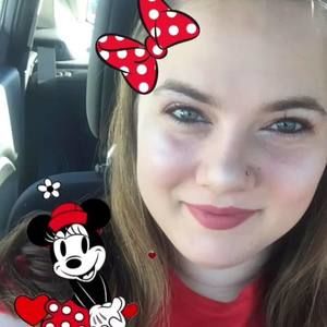 Meet your Posher, Brittany